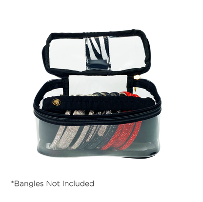 Bombshell Bangle Bar -  Zebra