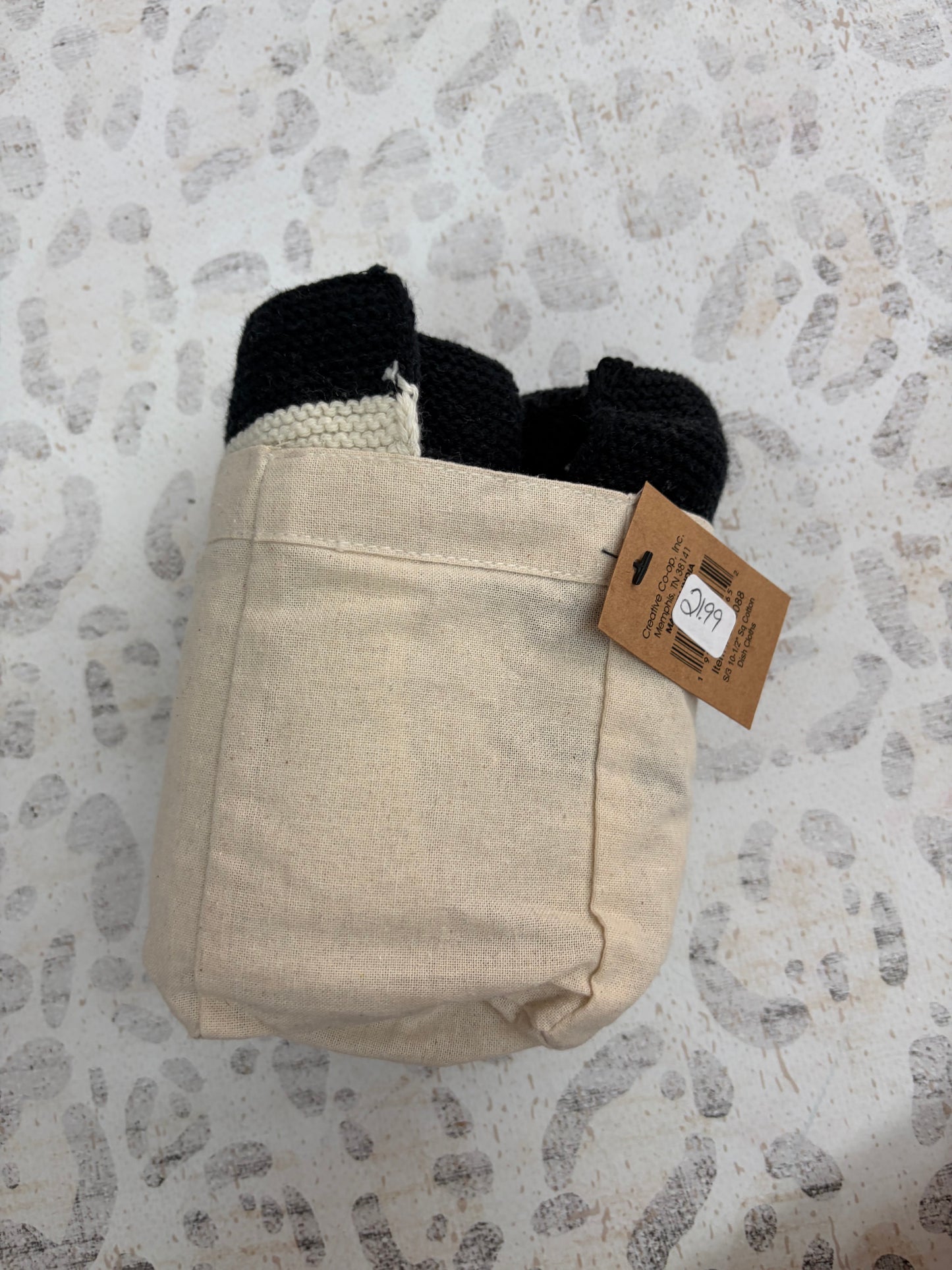 Kitchen Items Leahay/Hattaway