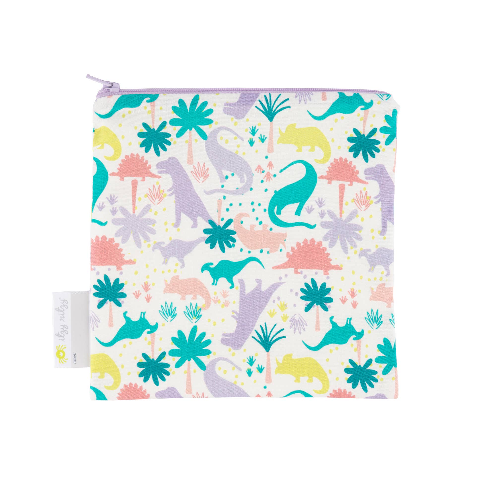 Itzy Ritzy Snack & Everything Bag