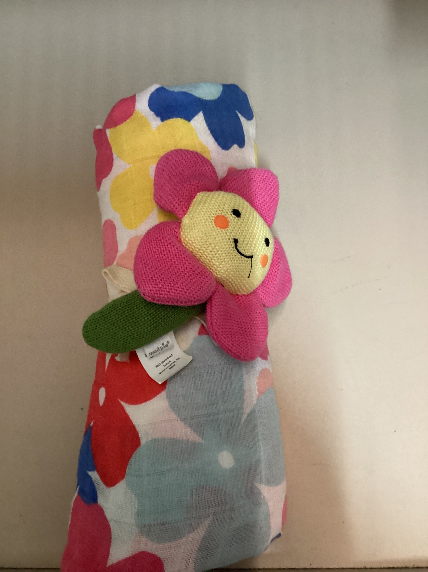 Swaddles & Sleepsacks-Cotton baby