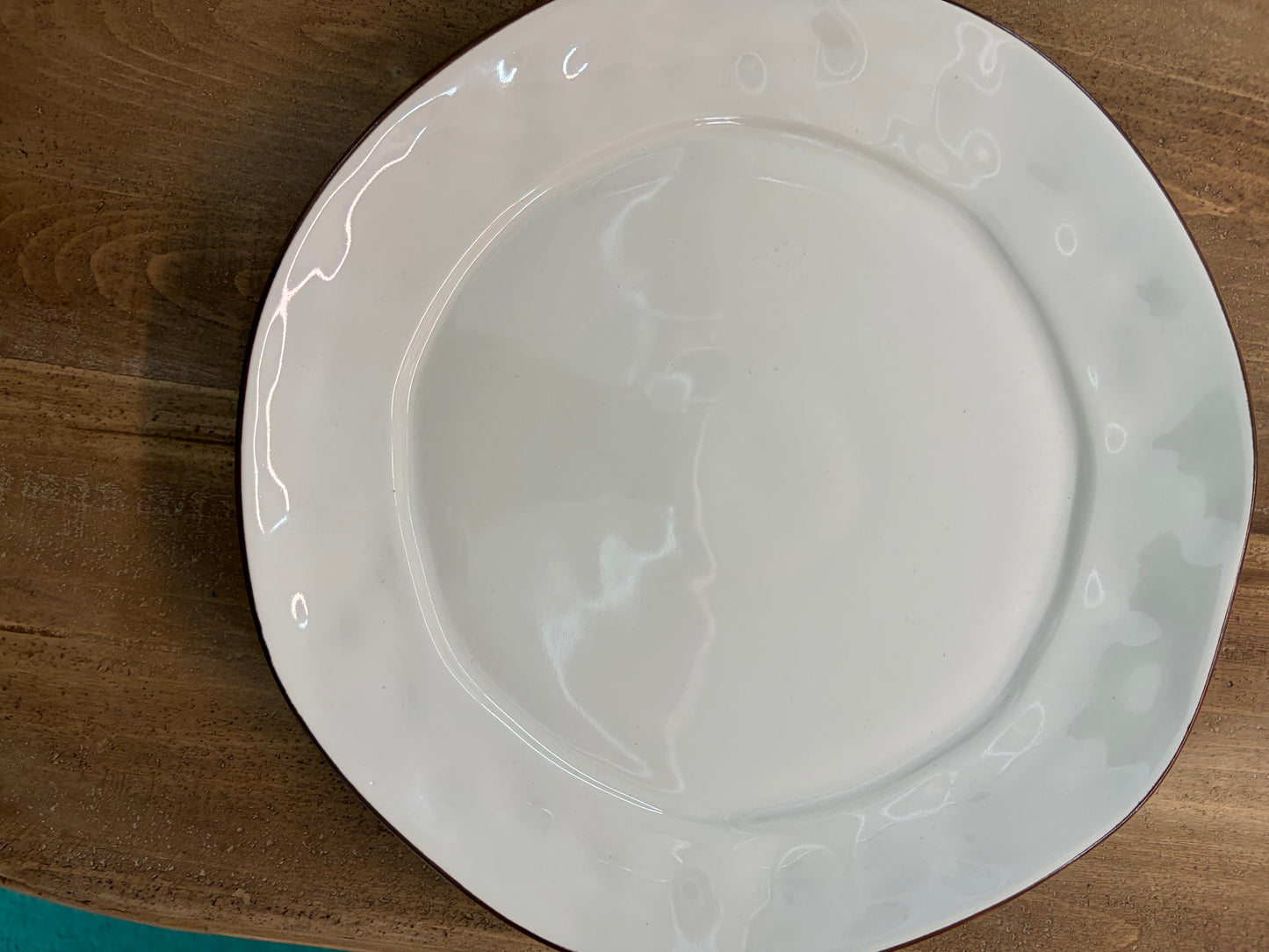 Dishes-DeLoe/Howard