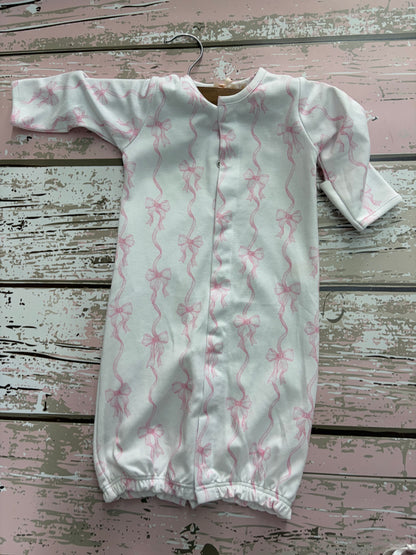 Gowns & Sleepers - TTD