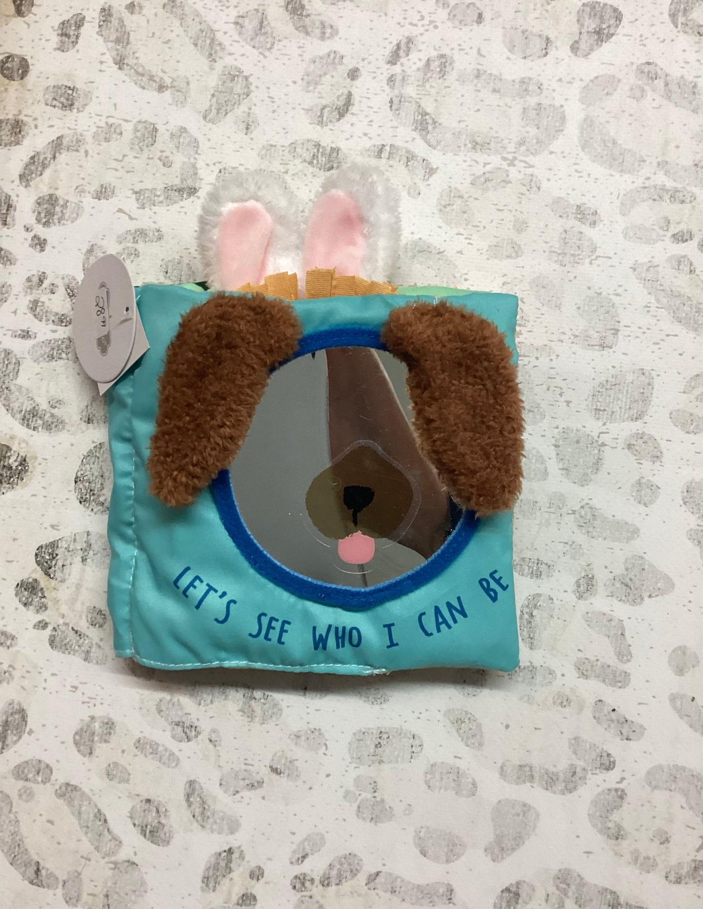 Paci & Toys -Wright Baby