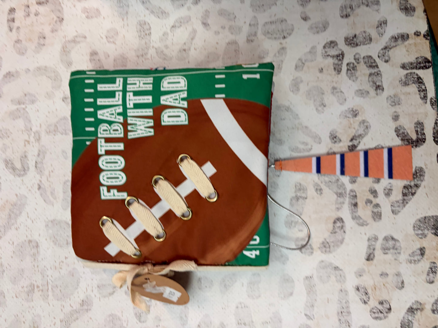 Auburn Items -Roberts