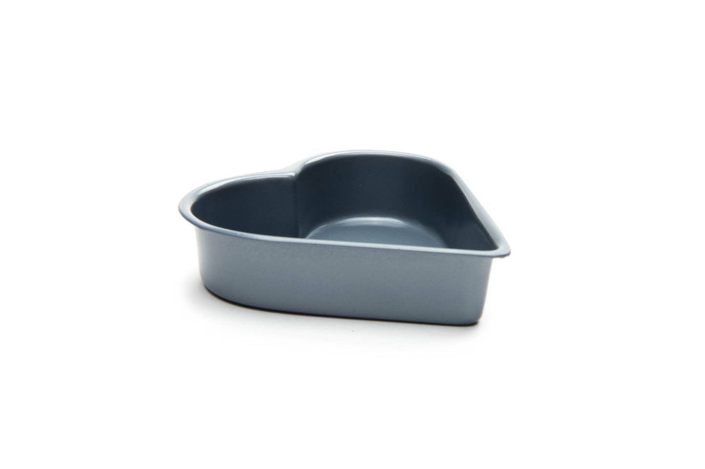 Fox Run Mini Heart Pan, Preferred Non-Stick, 4"
