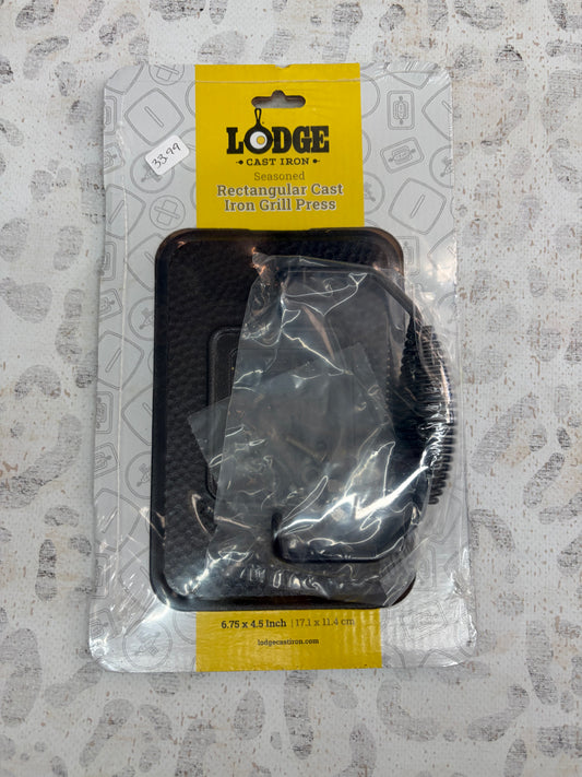 Lodge Items - Leahay/Hattaway