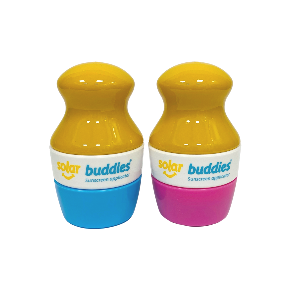 Solar Buddies Sunscreen Applicator - Thumbnail 4