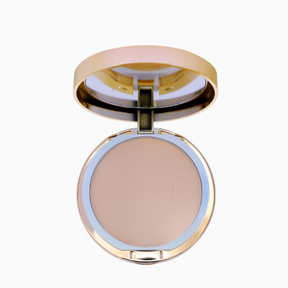 Flawless Matte Foundation