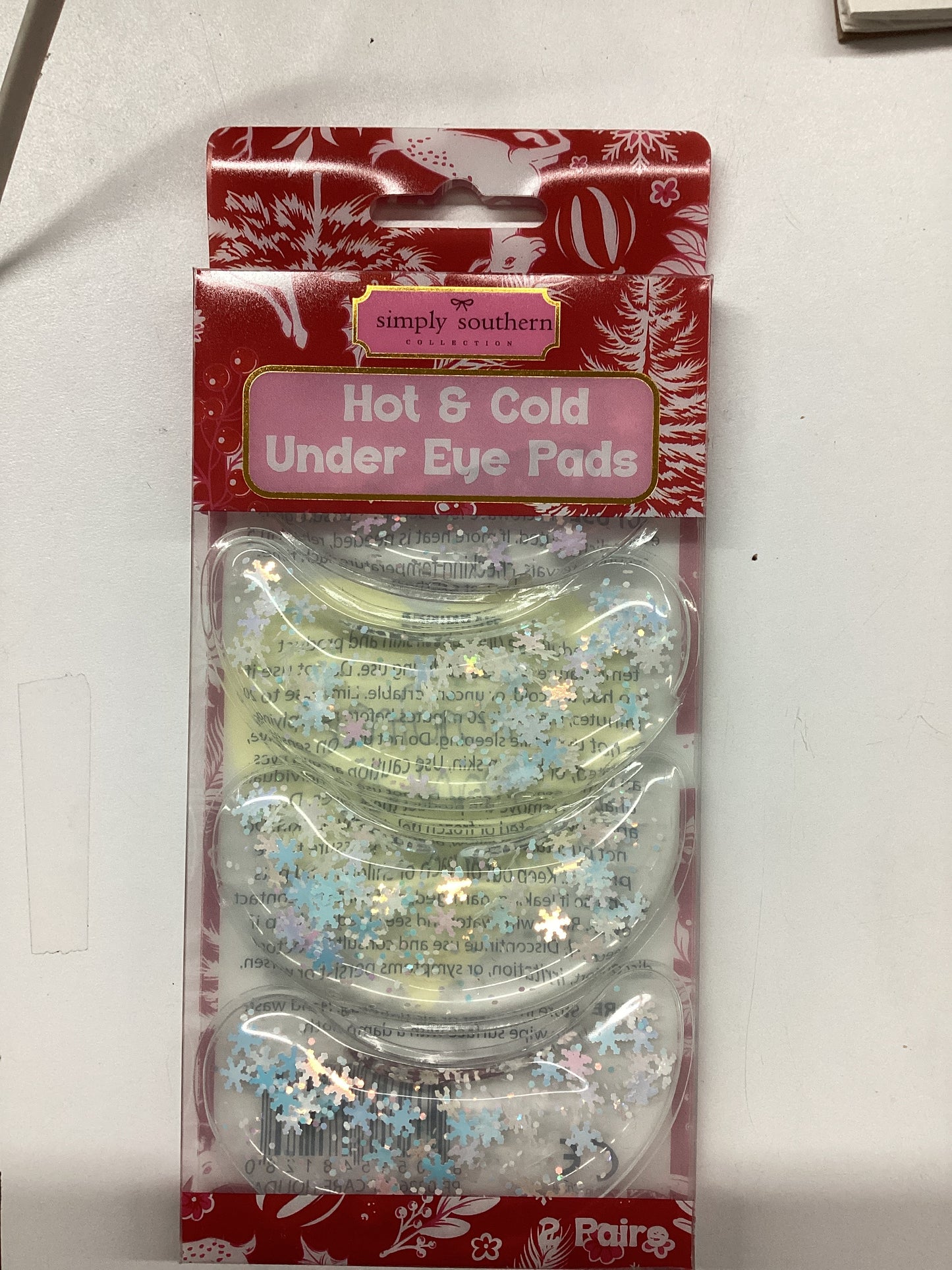 Simply Southern Eye Patches