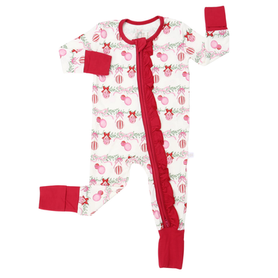 Hamner Hill Family Christmas Pj's