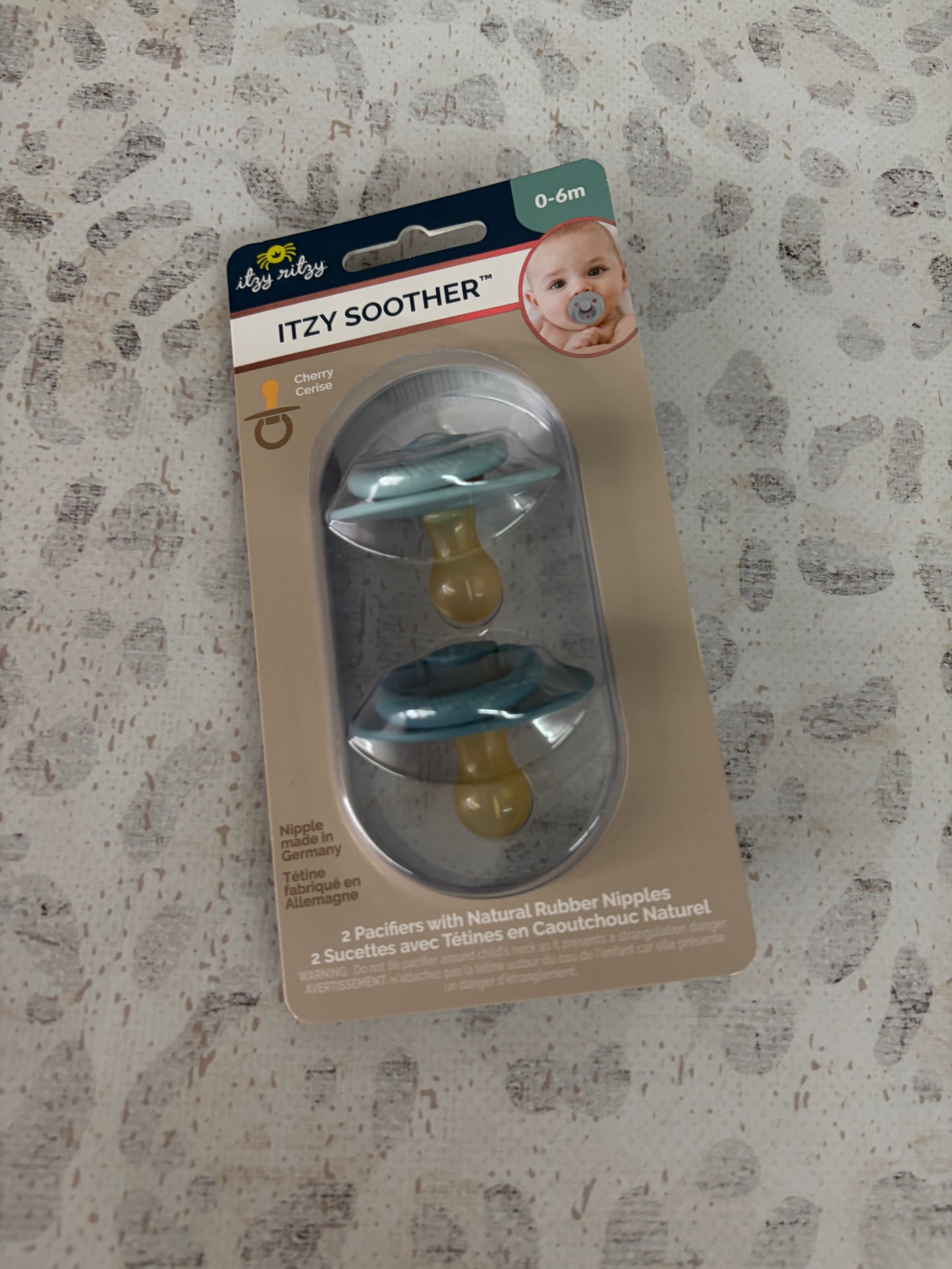 Mom & Accessories - Wilson Baby
