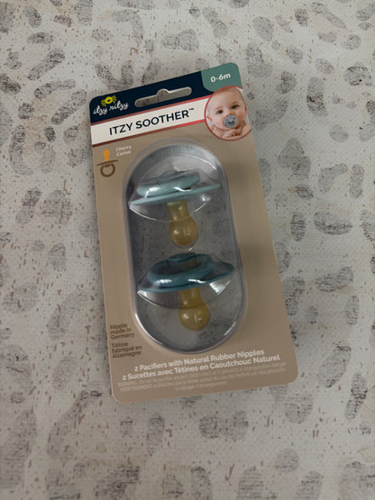 Mom & Accessories - Wilson Baby