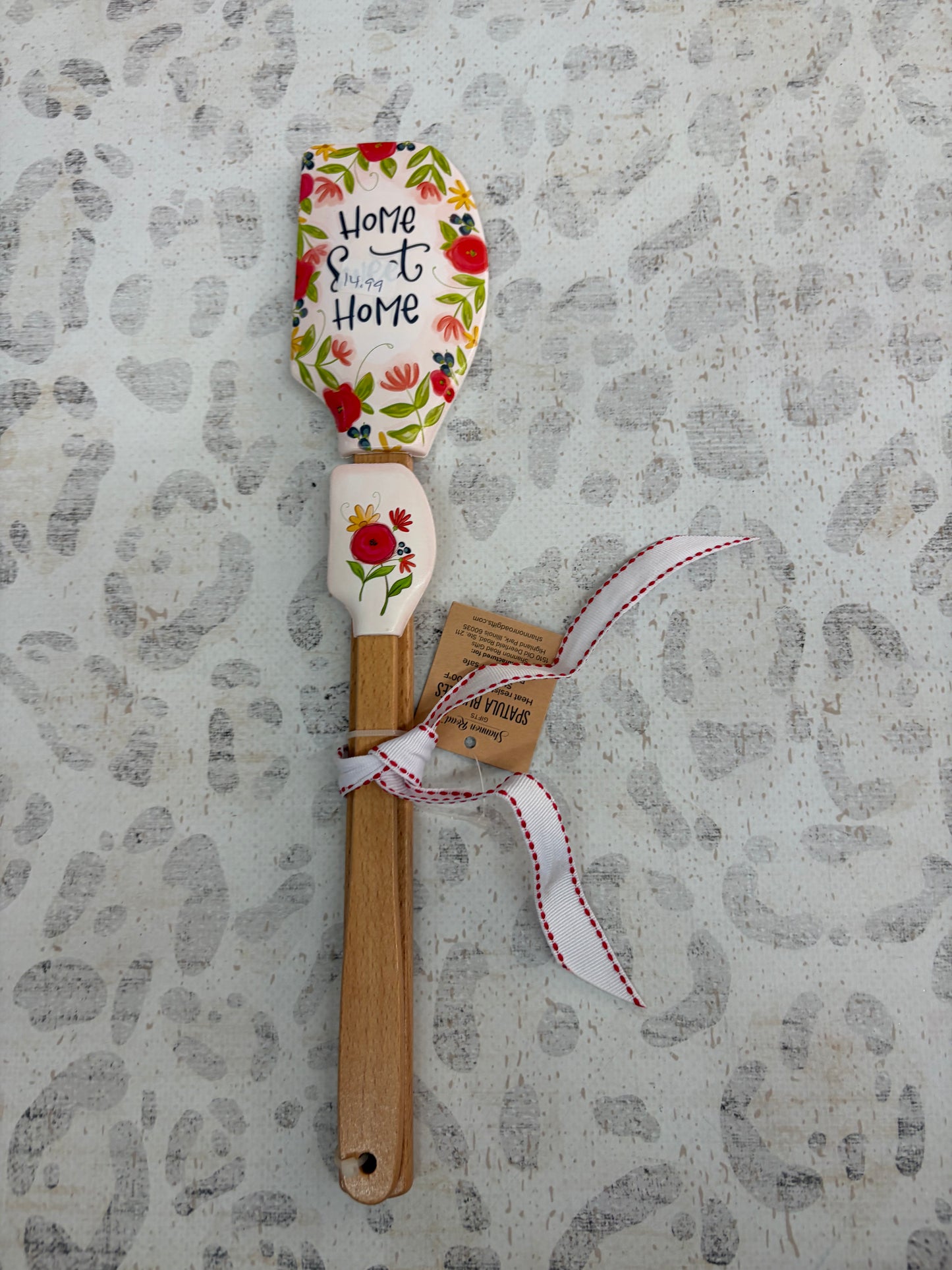 Kitchen Items Leahay/Hattaway