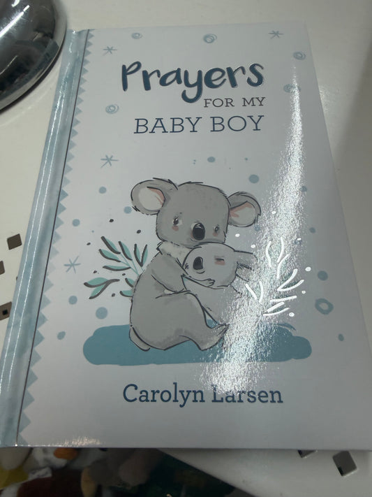 Books & cards-Koon baby