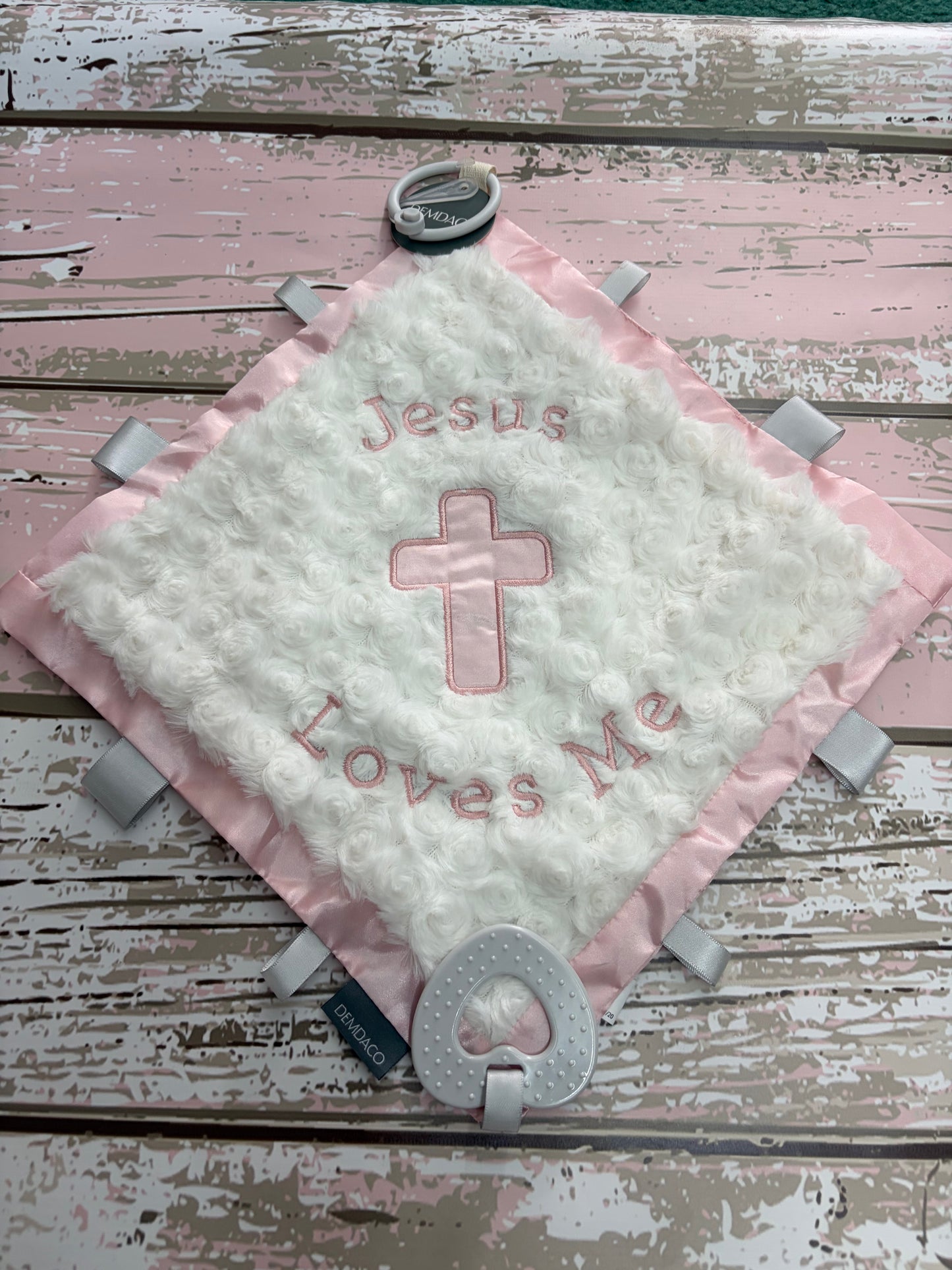 Toys & Bibs TTD