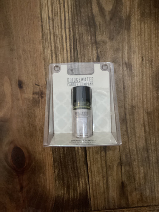 Sweet Grace Fragrance Oil