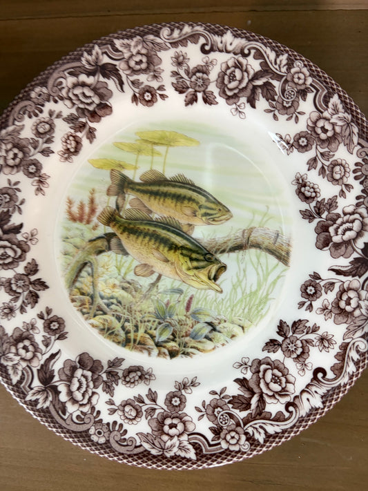 Dishes - Sinka/Yerby