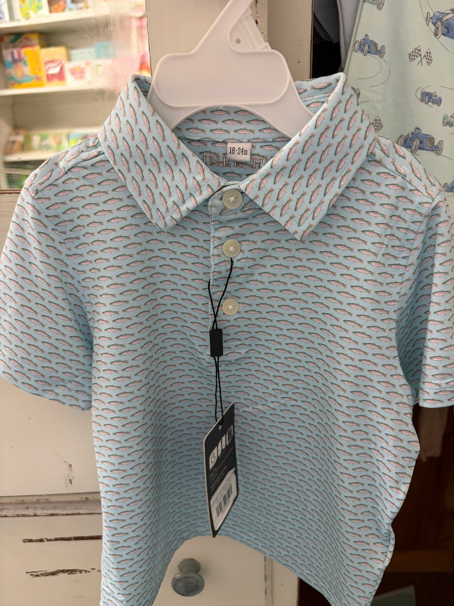 Shirts-Gilreath
