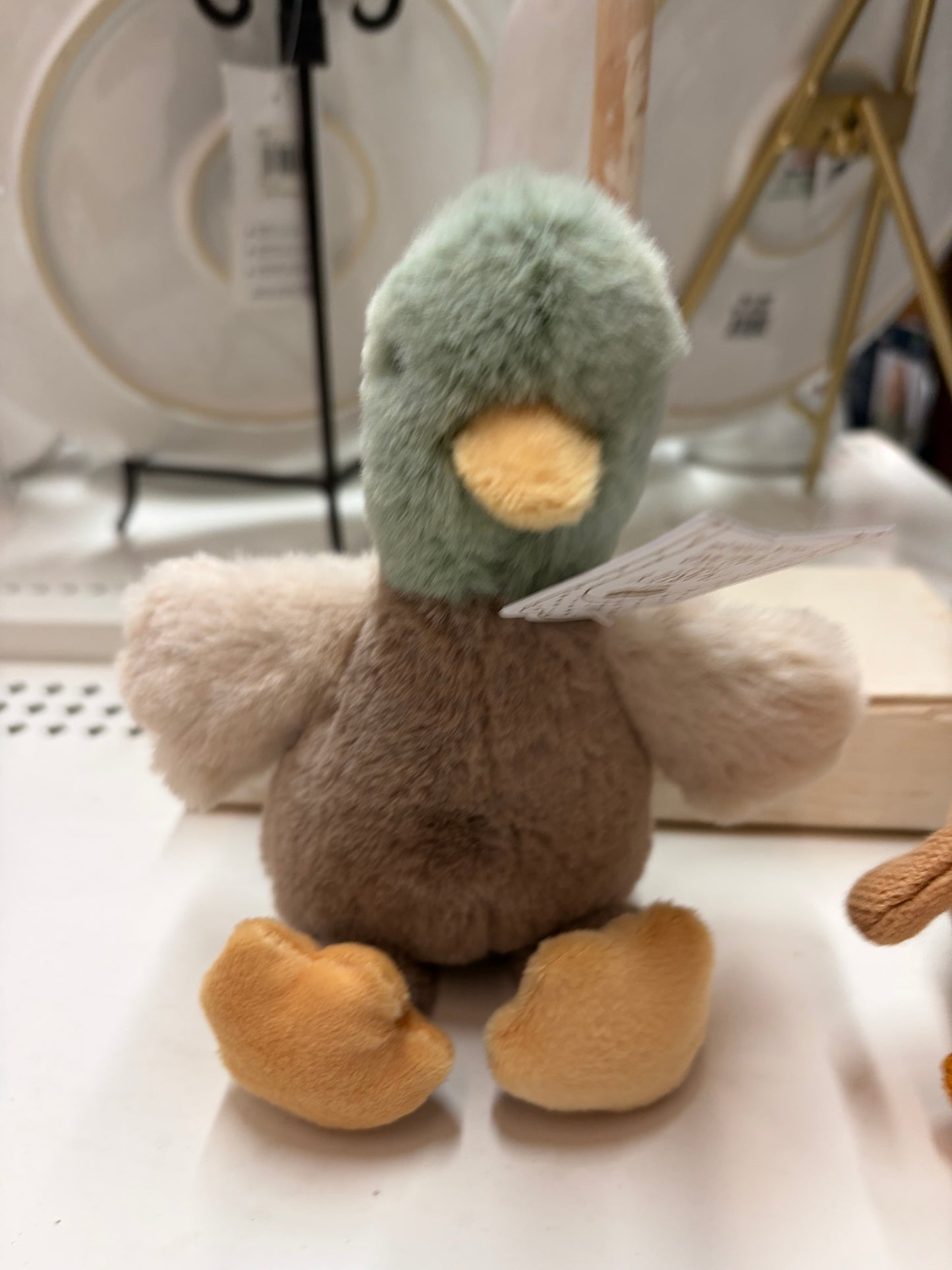 Toys-Koon baby