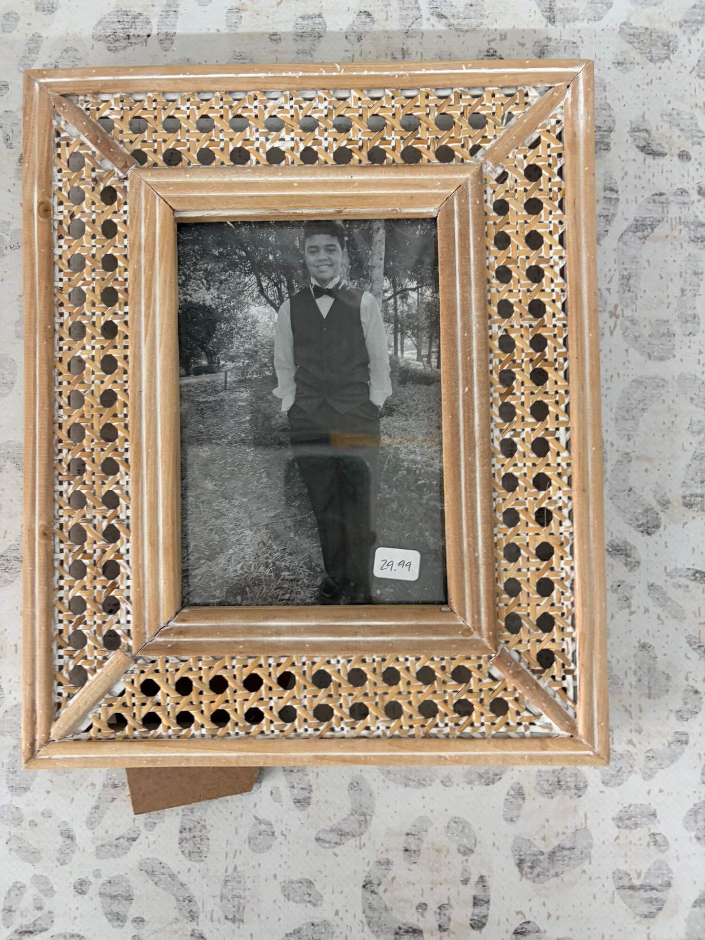 Decor & Stationary -Crawford/Ary