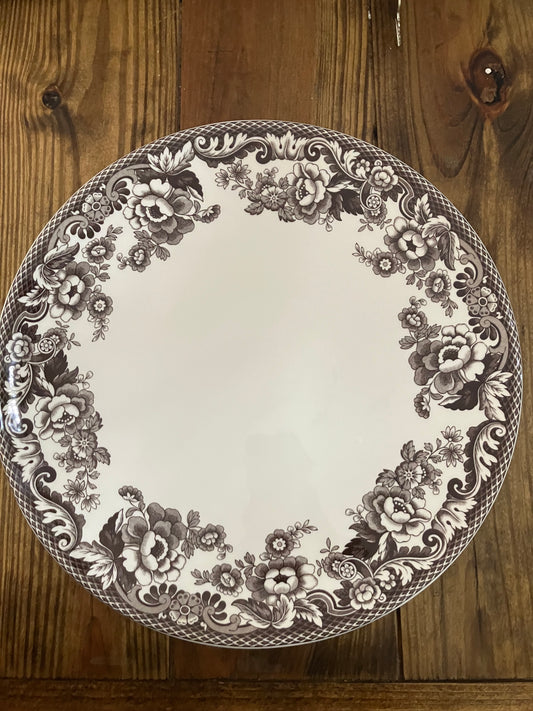 Spode Delemere Dishes -Merchant/Koon