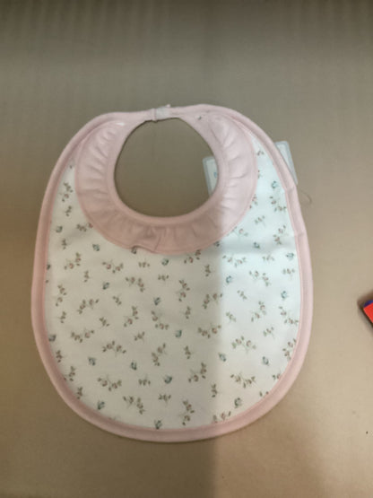 Bibs & Burps—Cotton baby