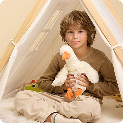 Goose Warmies Top Selling Warmies 13 Inch Heatable Plush