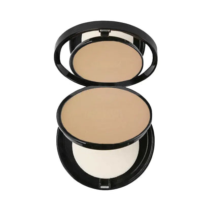 Sensitive Skin Natural Foundation | K-Beauty Satin Finish