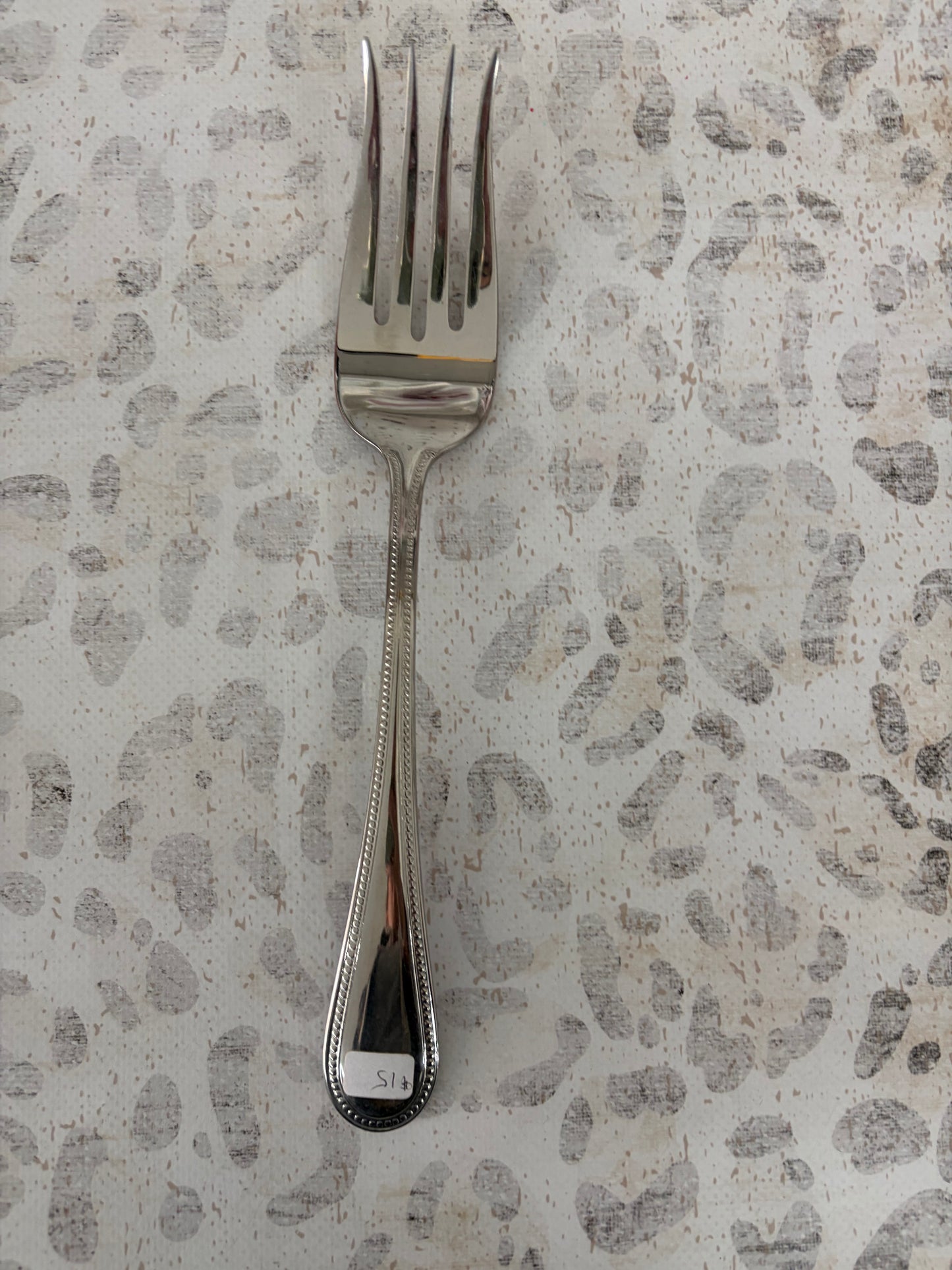 Flatware -Crawford/Ary
