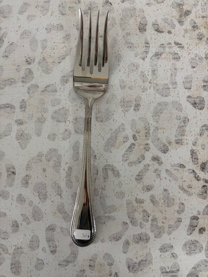Flatware -Crawford/Ary