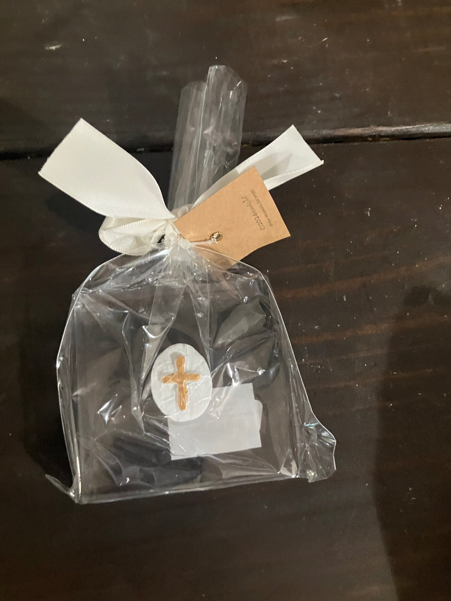 Holiday Items -Hindman/Sanford