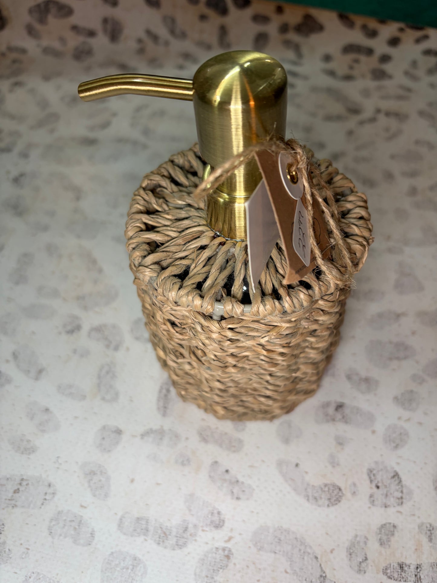 Home Decor -Selman/Holliman