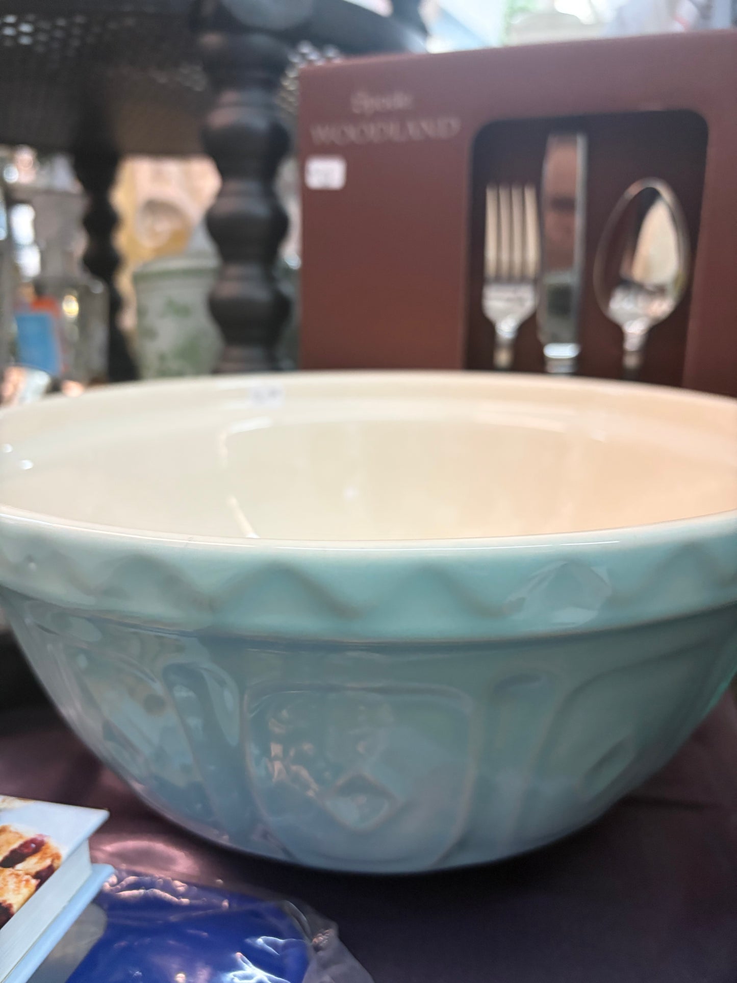 Kitchen Items-Welborn-Anderson