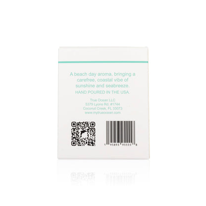 Coastal Candle  - 5 oz.