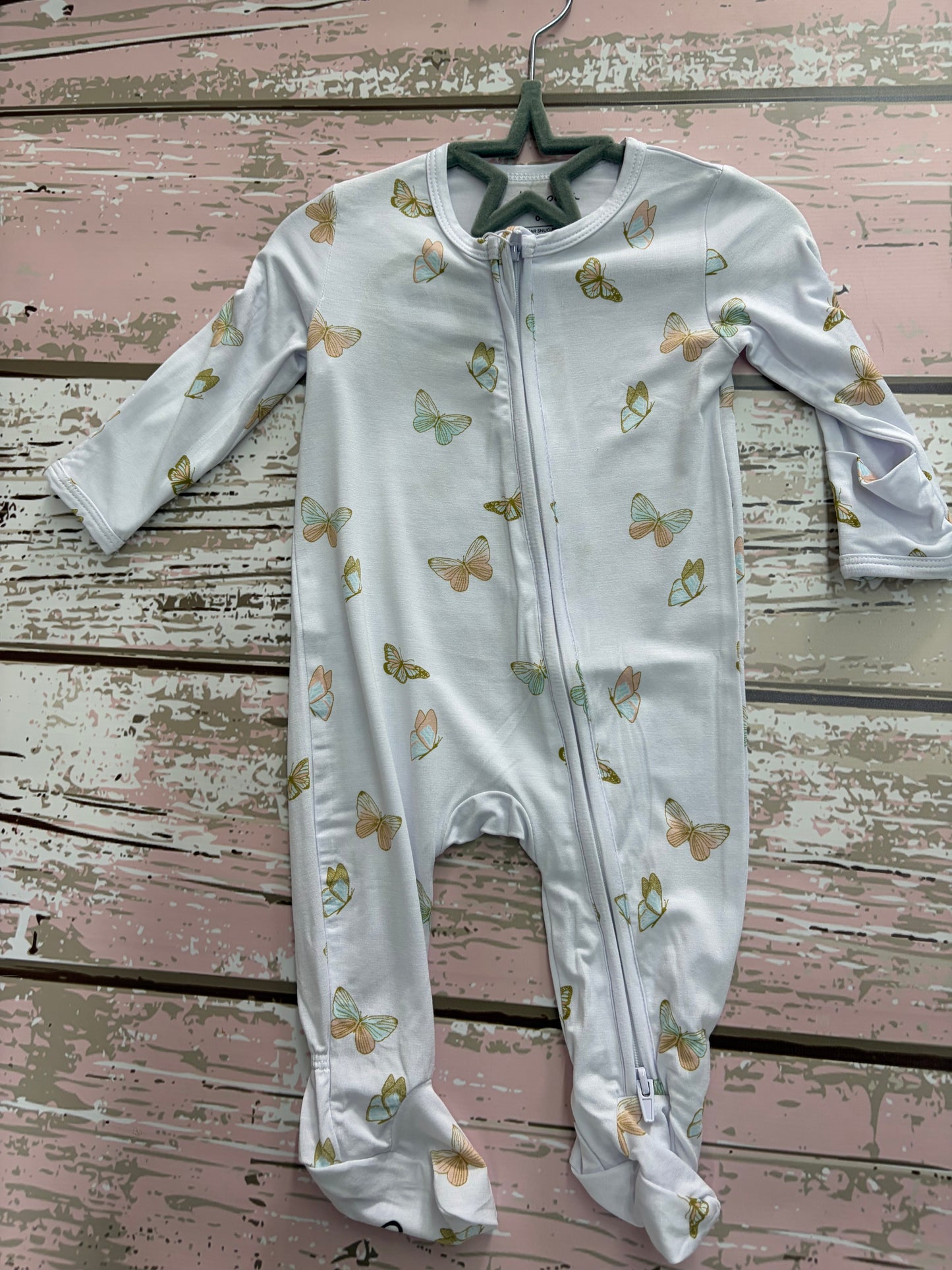 Gowns & Sleepers - TTD