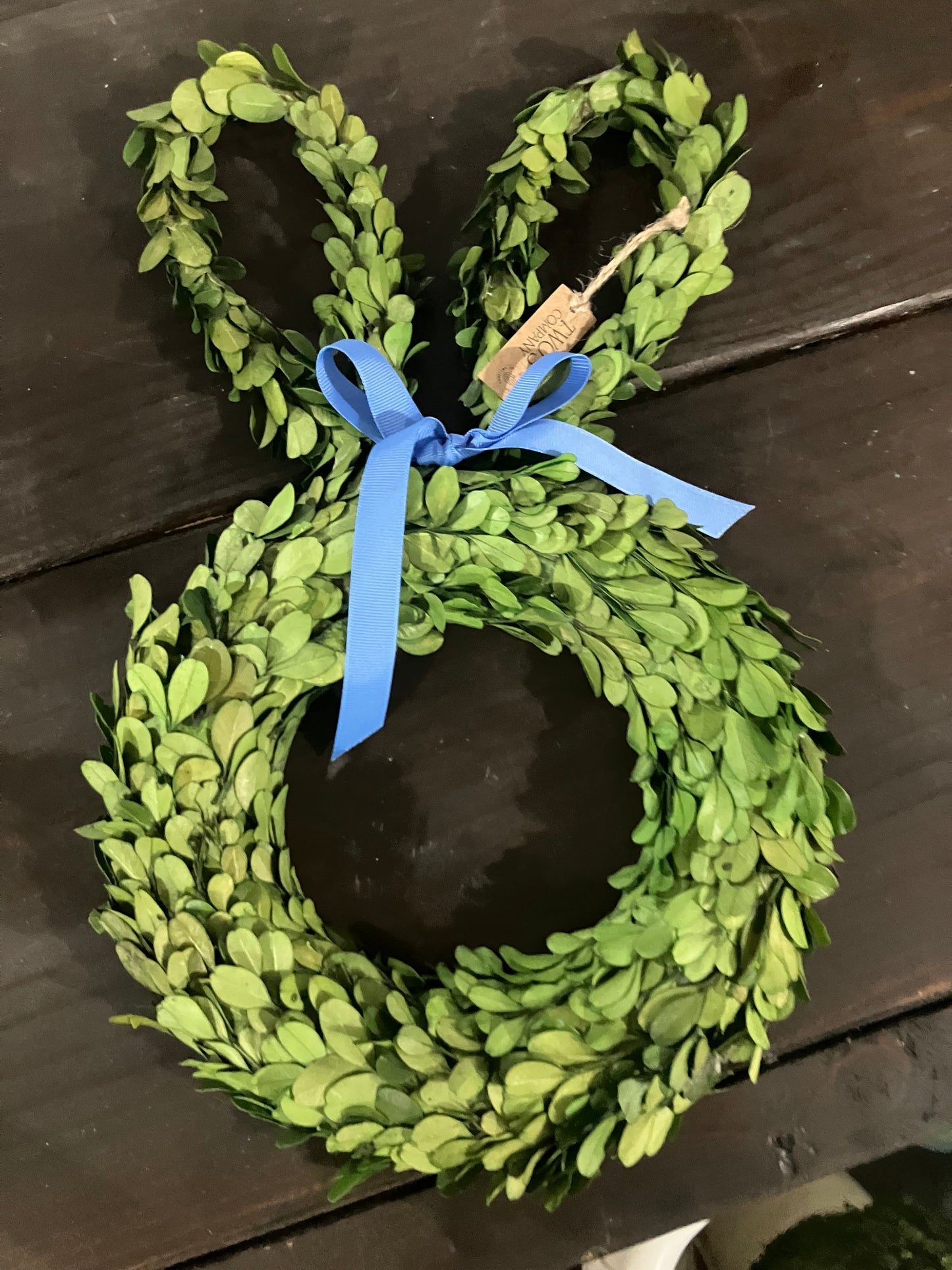 Holiday Items -Hindman/Sanford