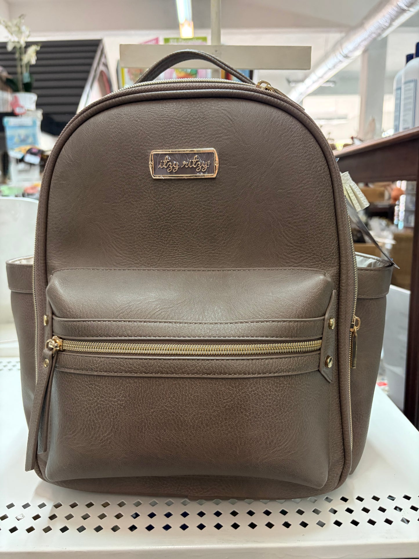 Backpack & Diaper bag-Koon baby