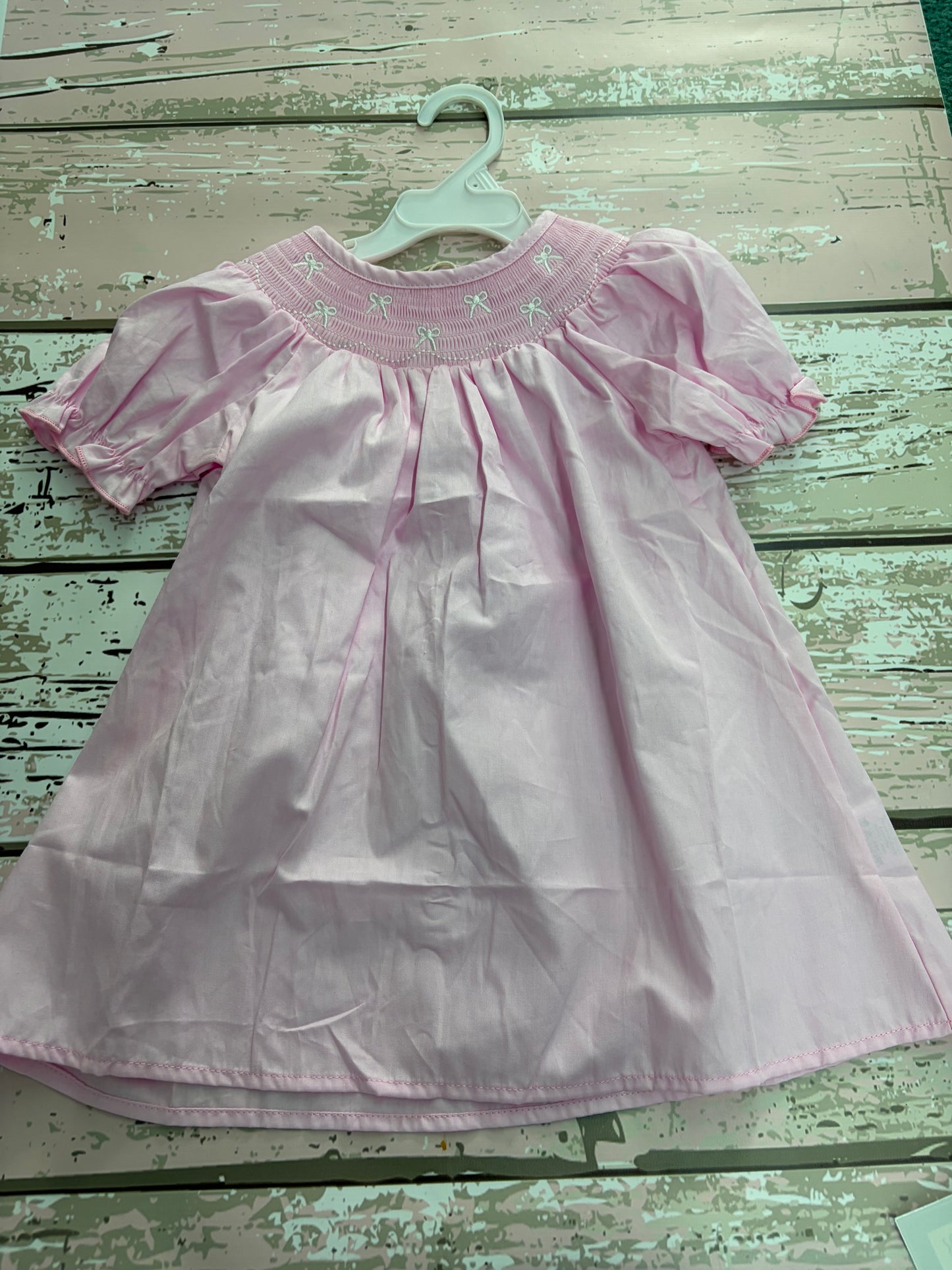 Dresses & Outfits TTD