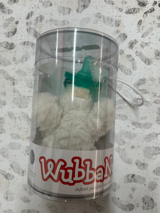 Toys,Teethers, Brushie, & Paci -Burton Baby