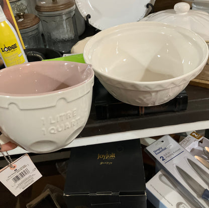 Kitchen Items - O'Dell/Duke