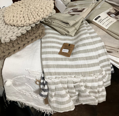 Kitchen Items - O'Dell/Duke