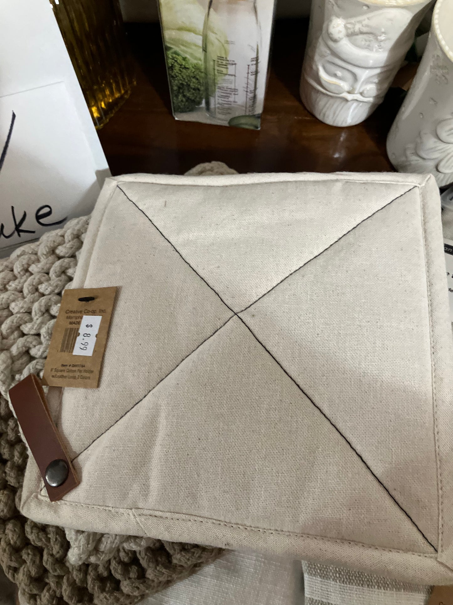 Kitchen Items - O'Dell/Duke