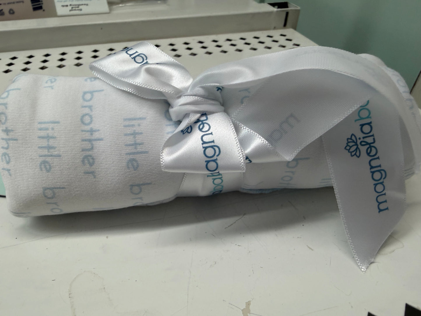 Blankets & sleep sacks-Gilreath