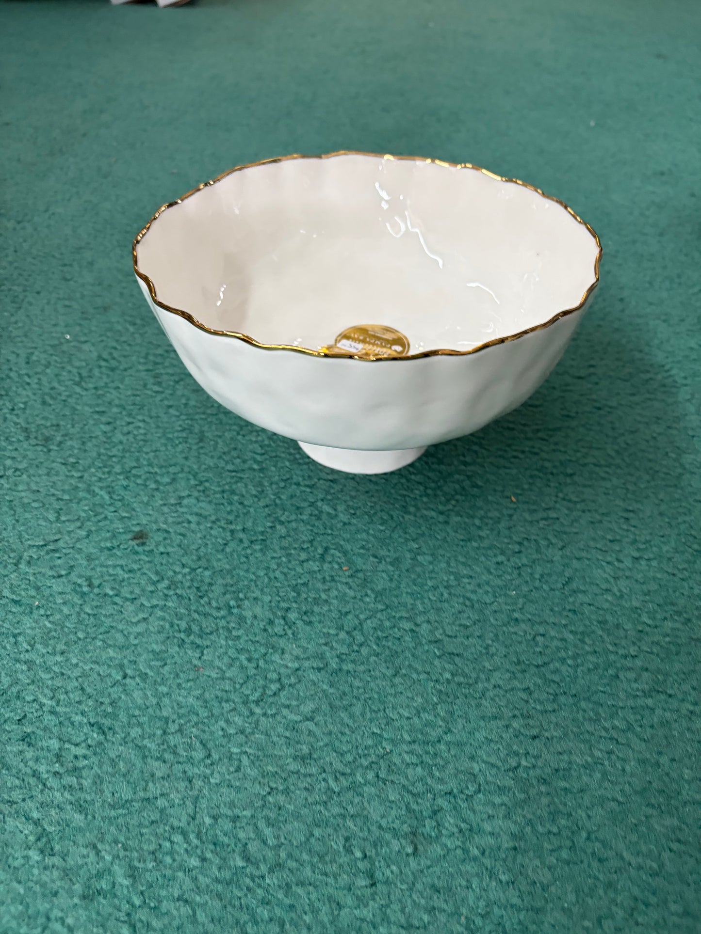 Home Decor-DeLoe/Howard