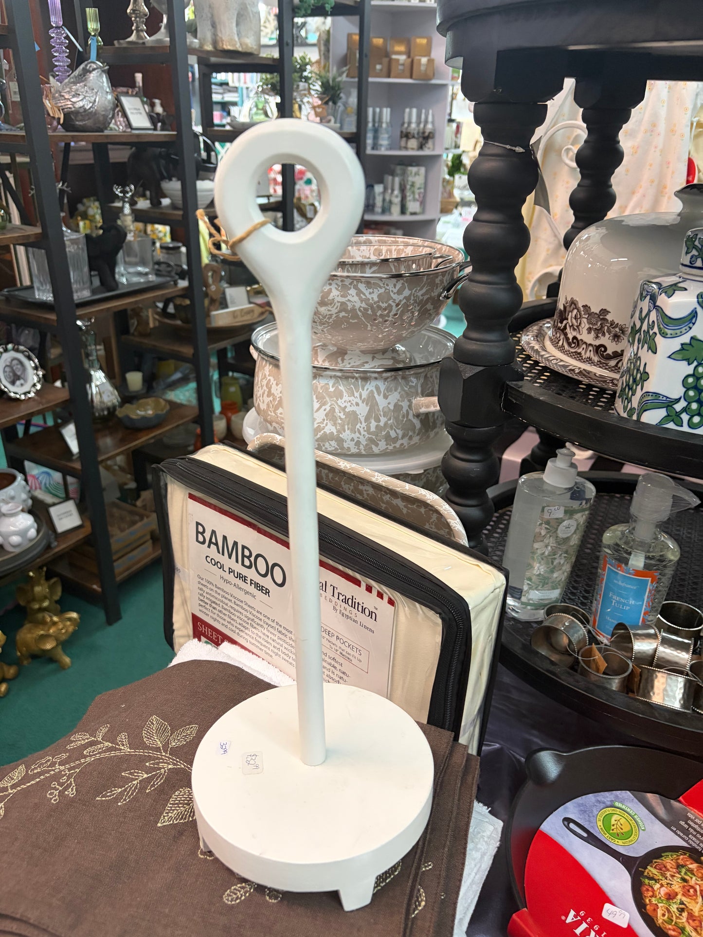 Kitchen Items-Welborn-Anderson