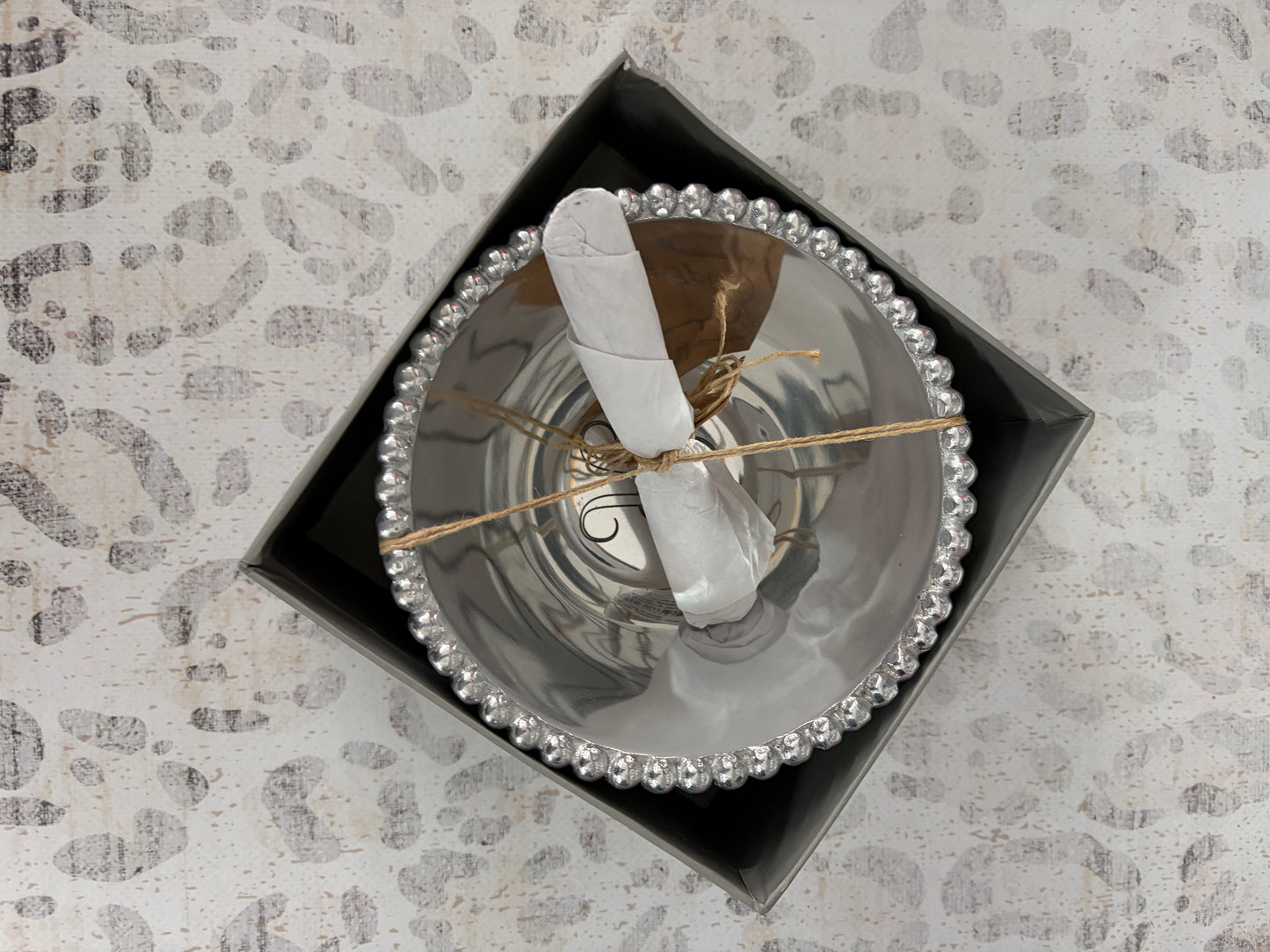 Kitchen Items -Crawford/Ary