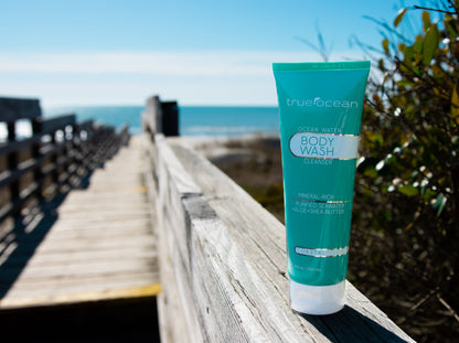 True Ocean Body Wash - 8.5oz