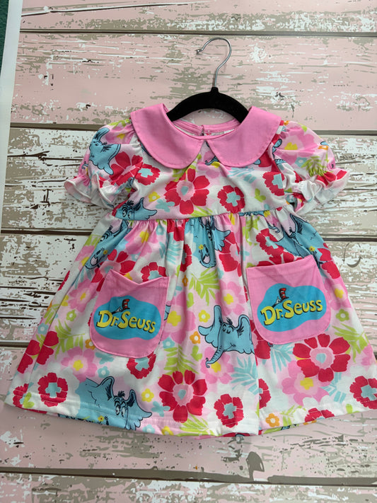 Dresses & Outfits TTD