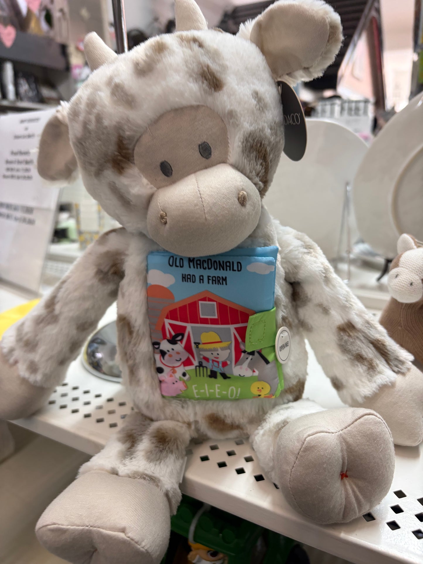 Toys-Koon baby