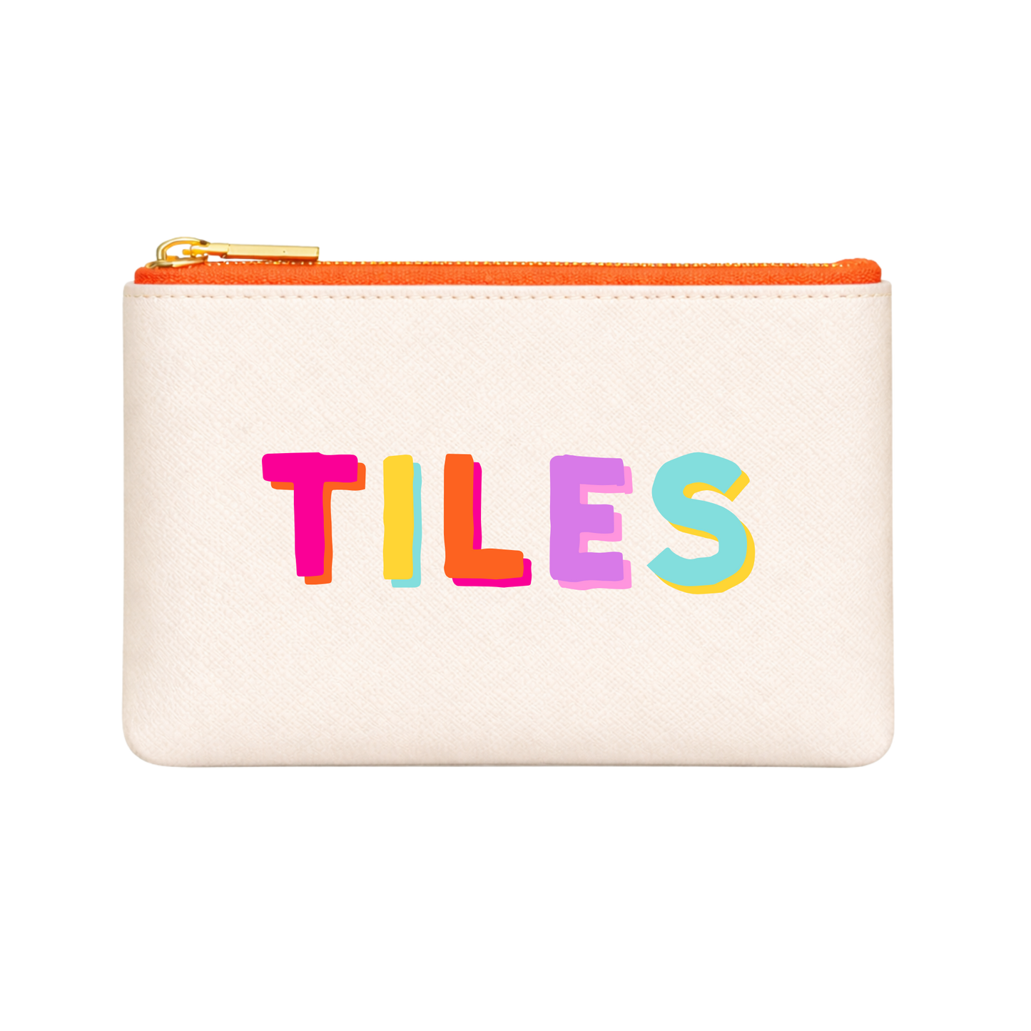 Mahjong Tile Storage Bag Mahjong Gift | 4 Colors *NEW